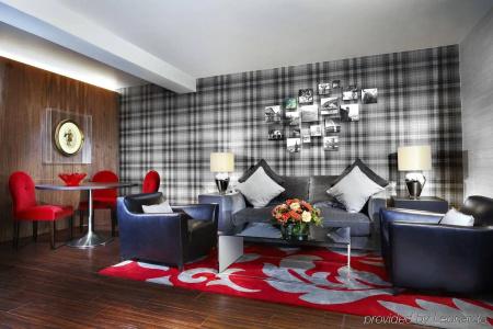 Sheraton Grand & Spa - 10