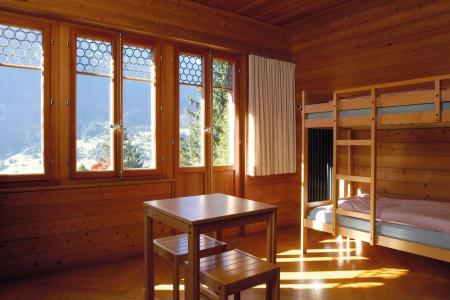 Grindelwald Youth - 9