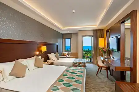 Belconti Resort - 5