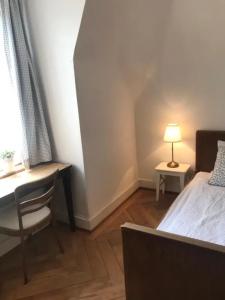 The Bed + Breakfast - 68
