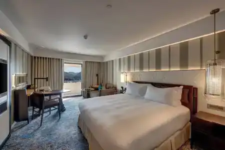 Intercontinental Muscat, An Ihg - 62