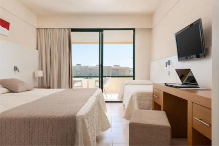 Hipotels Marfil Playa - 3