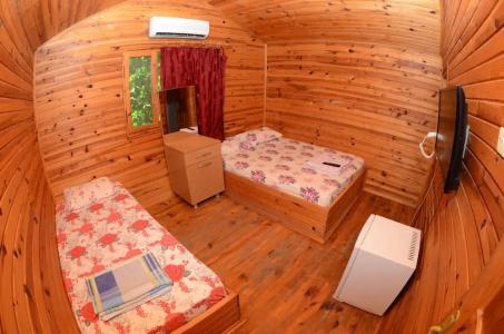 Olympos Camlık Pension - 2