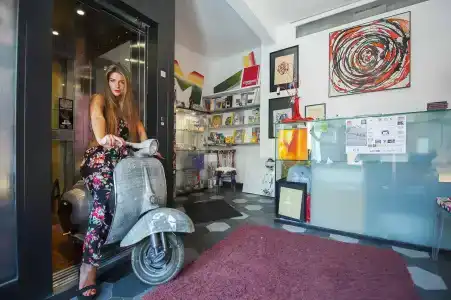 Suite d'Autore Art Design Gallery - 6