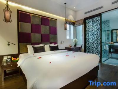 Hanoi Marvellous & Spa - 45