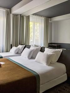 Hôtel Gaston - 48