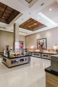 Kenzi Menara Palace & Resort All Inclusive - 42