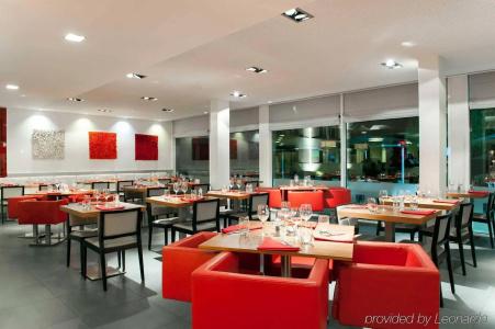 Novotel Antwerpen - 22