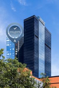 Swissotel Tallinn - 39