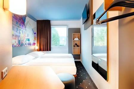 B&B Bielefeld-Ost - 19