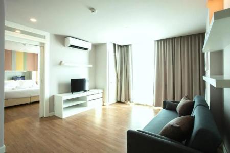 The Kannas & Serviced Apartment, Chiang Mai Sha Certified - 17