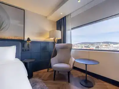 Radisson Blu Scandinavia, Oslo - 88