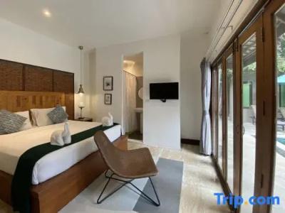 Baan Khao Hua Jook - 110