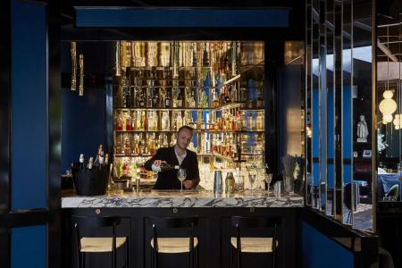 Le Roch & Spa - 11