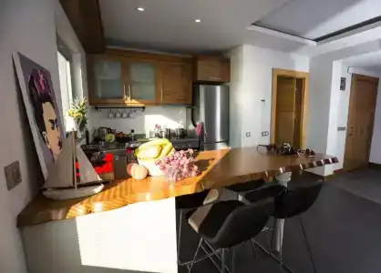 Degirmenburnu Residence - 48