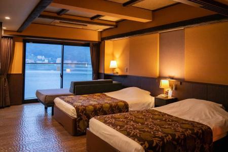 Fuji Lake - 1