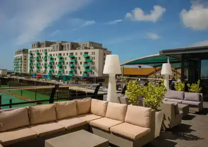 Malmaison Brighton - 15