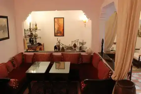 Riad Salmiya Dune - 2