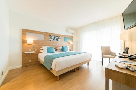 Hôtel Hélios - 49