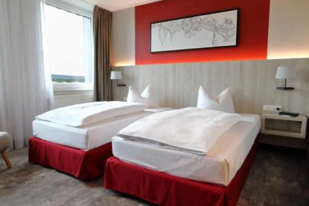 Best Western-Apfelstädt - 77
