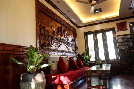 The Moon Residence & Spa - 1