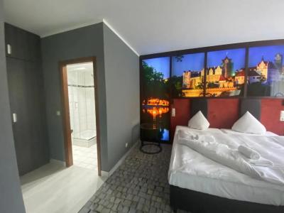 SL'otel im Parforcehaus - 29
