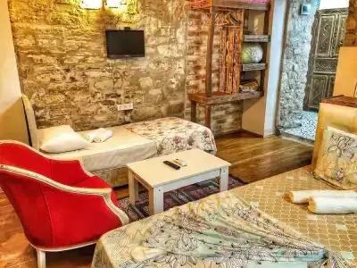Parmis Boutique House - 53