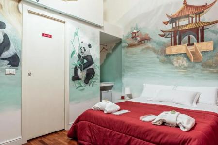 Giro nel mondo - 32