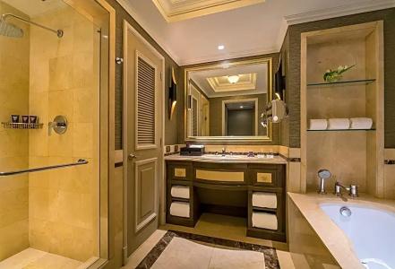 The Ritz-Carlton, - 56
