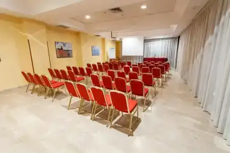 Europa Palace - 11