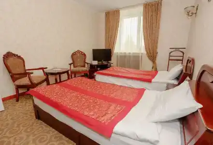 Бозок - 3