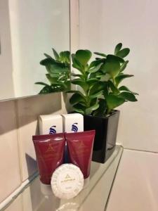 Aspira Skyy Sukhumvit 1 Sha Plus - 38