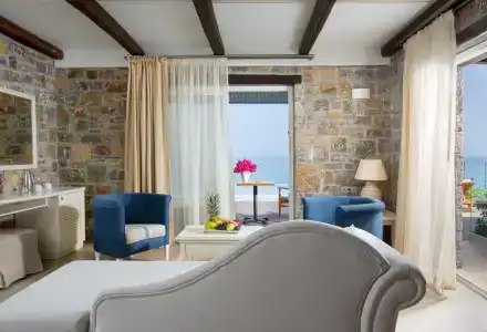 Alexander Beach & Village Resort - 272