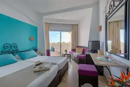Palm Beach Club Marmara Djerba - 35