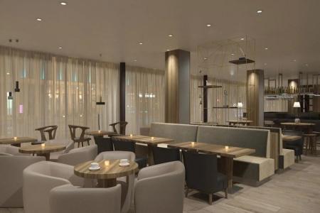 AC by Marriott Riga - 11