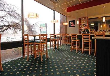 Courtyard by Marriott Boston Cambridge - 19