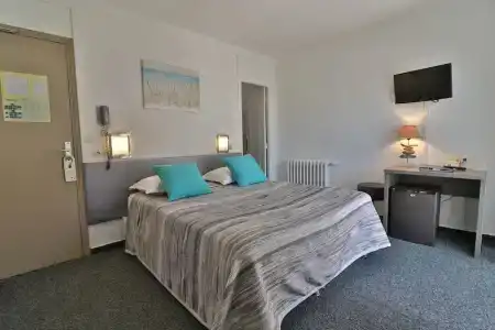 Hôtel le Chardon Bleu - 42