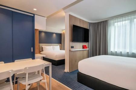 Holiday Inn Express Gent, An Ihg - 128