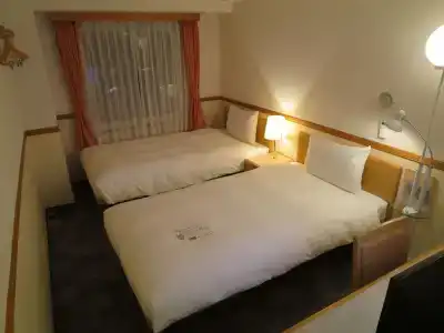 Toyoko Inn Aomori-eki Shomen-guchi - 3