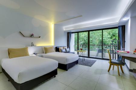 Splendid @ Khaoyai - 30