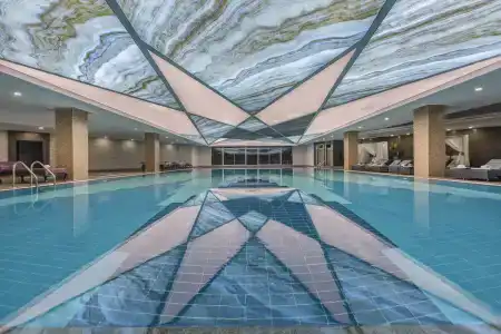Delphin BE Grand Resort - Ultra All Inclusive - 24