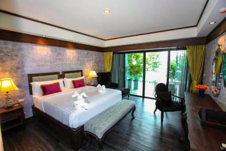 i Calm Resort Cha Am - 78