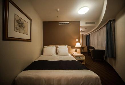 Ana Crowne Plaza Matsuyama, An Ihg - 47