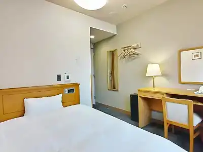 Route-Inn Aomori Ekimae - 20