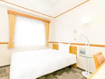 Toyoko Inn Mito-eki Minami-guchi - 6