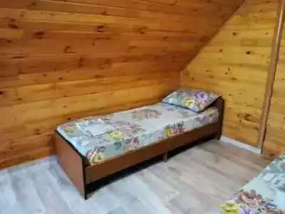 Камелия на Парковой - 2