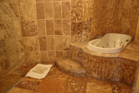 Kemerhan Cave Suites - 7