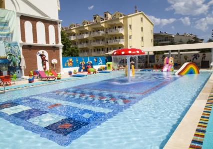 Comet De Luxe - Halal All Inclusive - 15