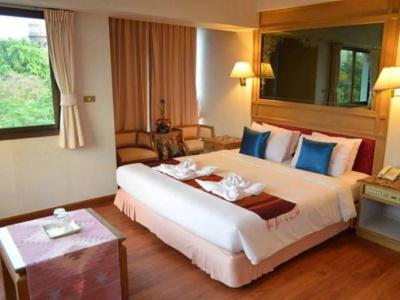Bossotel Chiang Mai - Sha Plus - 2