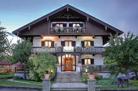 Alpensonne - 54